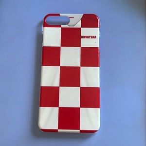 iPhone 8+ case